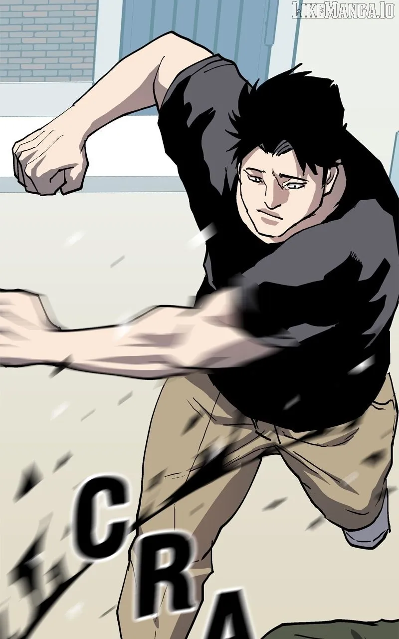Boss Returns Chapter 47 page 63 - 