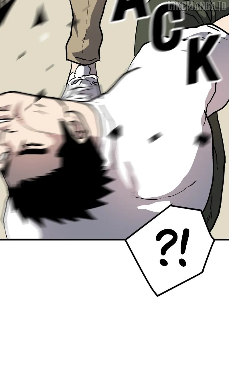 Boss Returns Chapter 47 page 64 - 