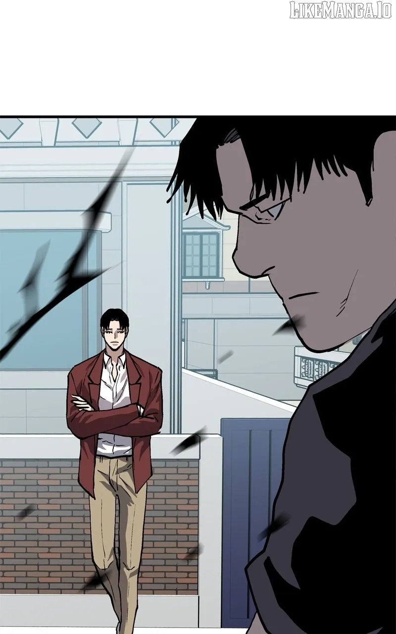 Boss Returns Chapter 47 page 65 - 