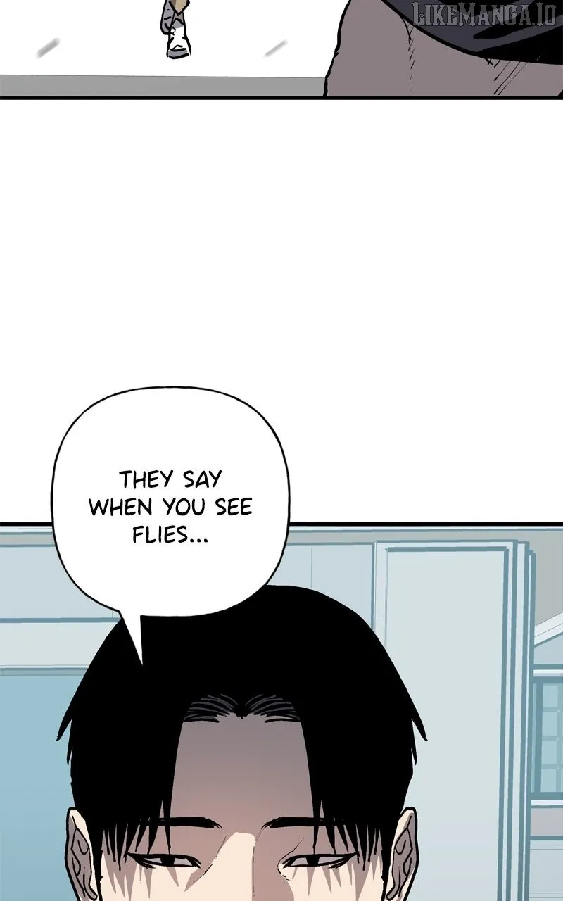 Boss Returns Chapter 47 page 66 - 