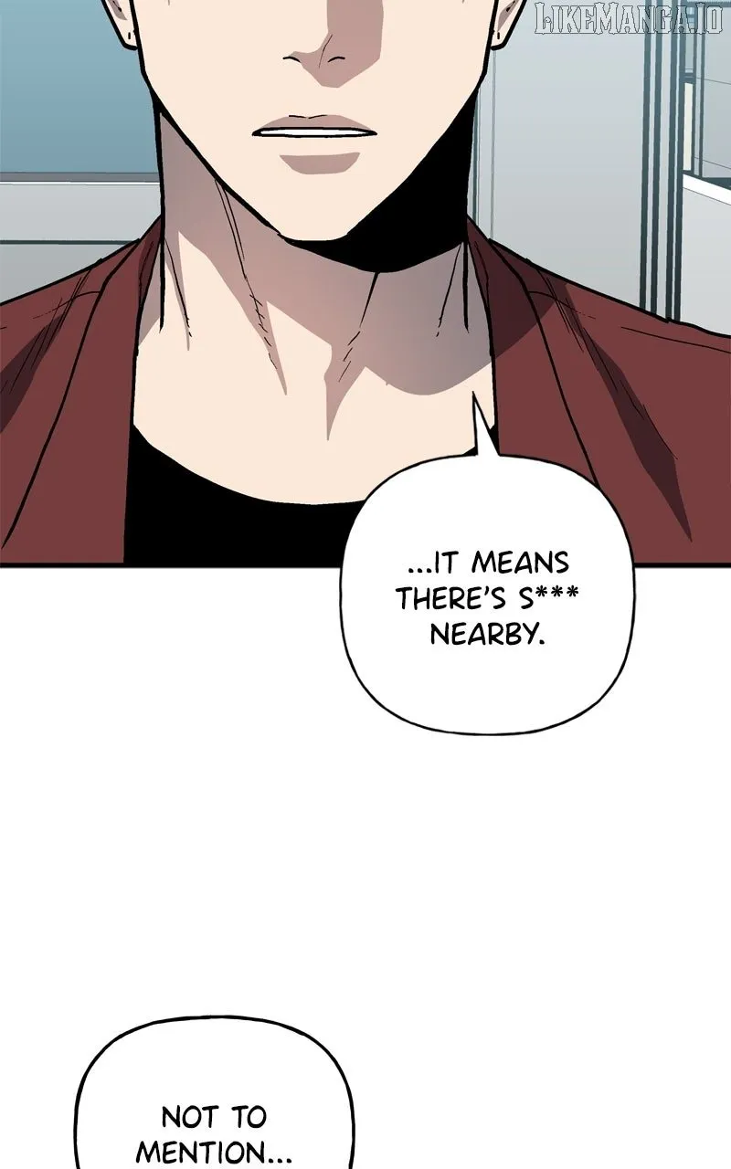 Boss Returns Chapter 47 page 67 - 