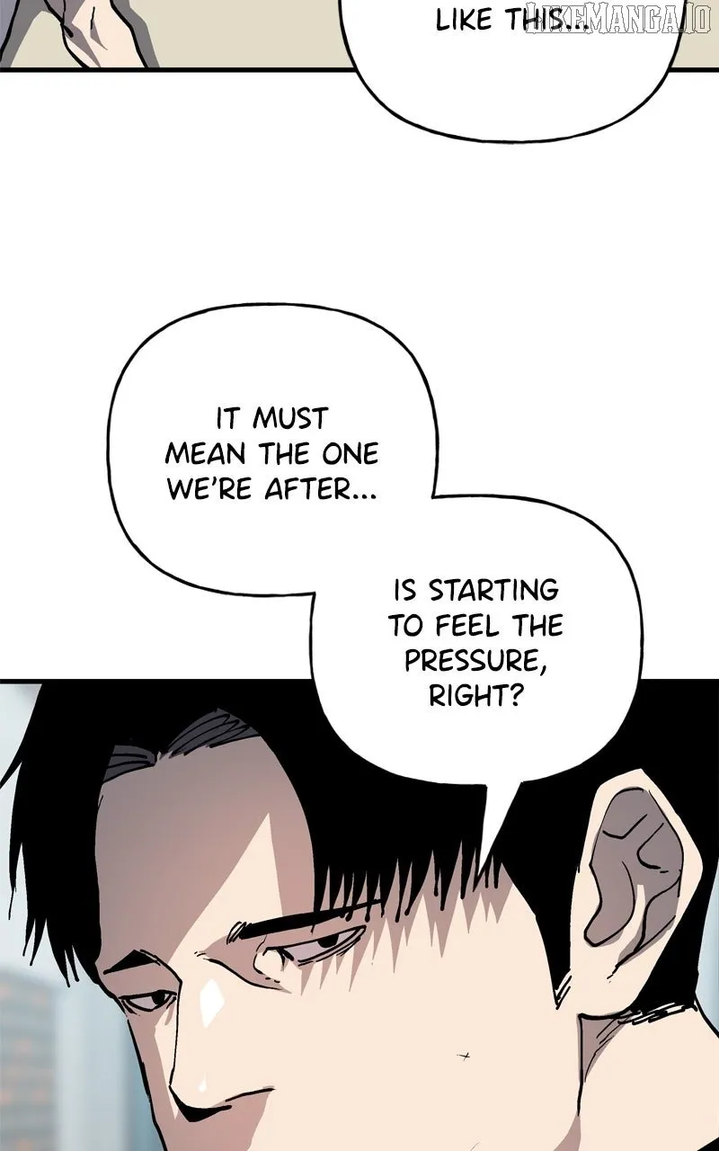Boss Returns Chapter 47 page 69 - 