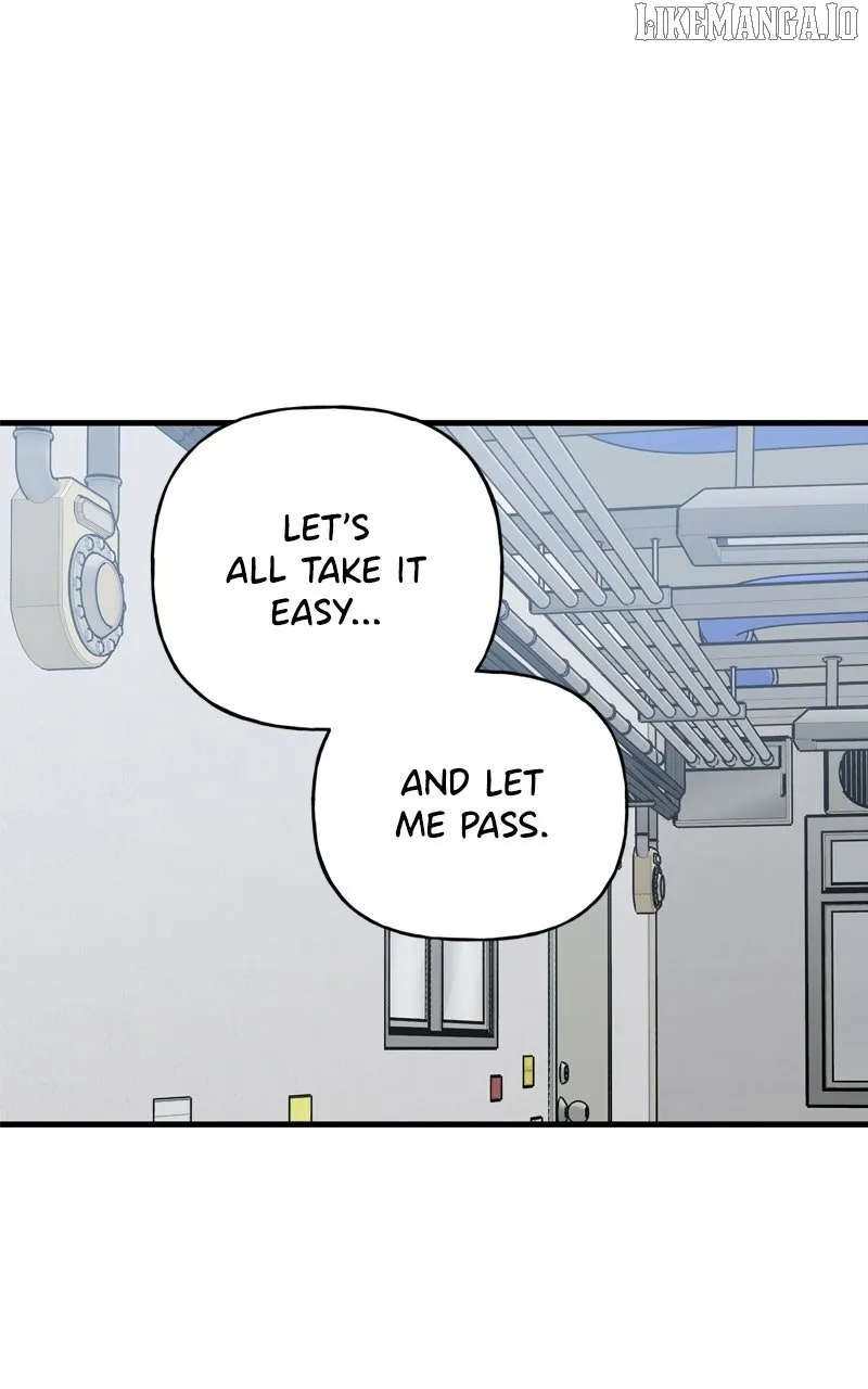 Boss Returns Chapter 47 page 71 - 