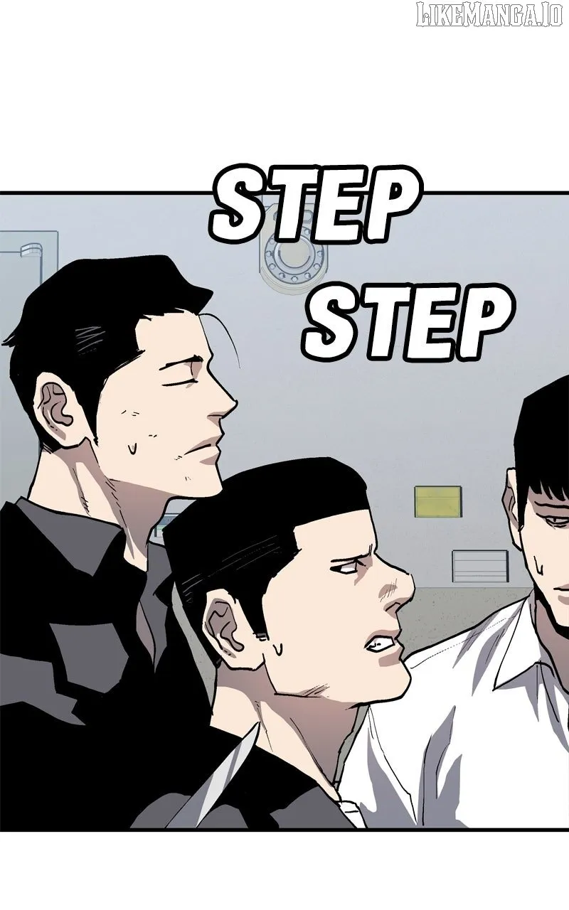 Boss Returns Chapter 47 page 72 - 