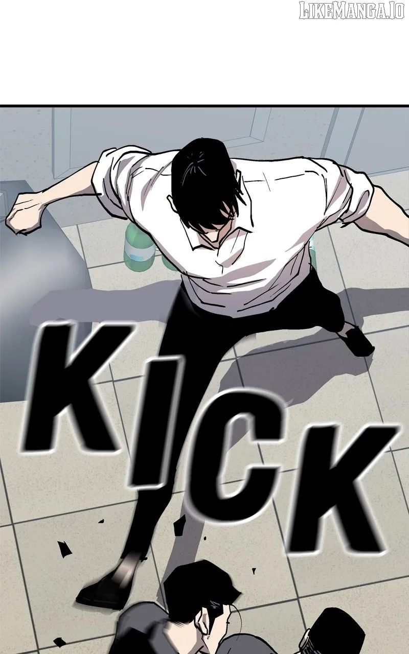 Boss Returns Chapter 47 page 74 - 