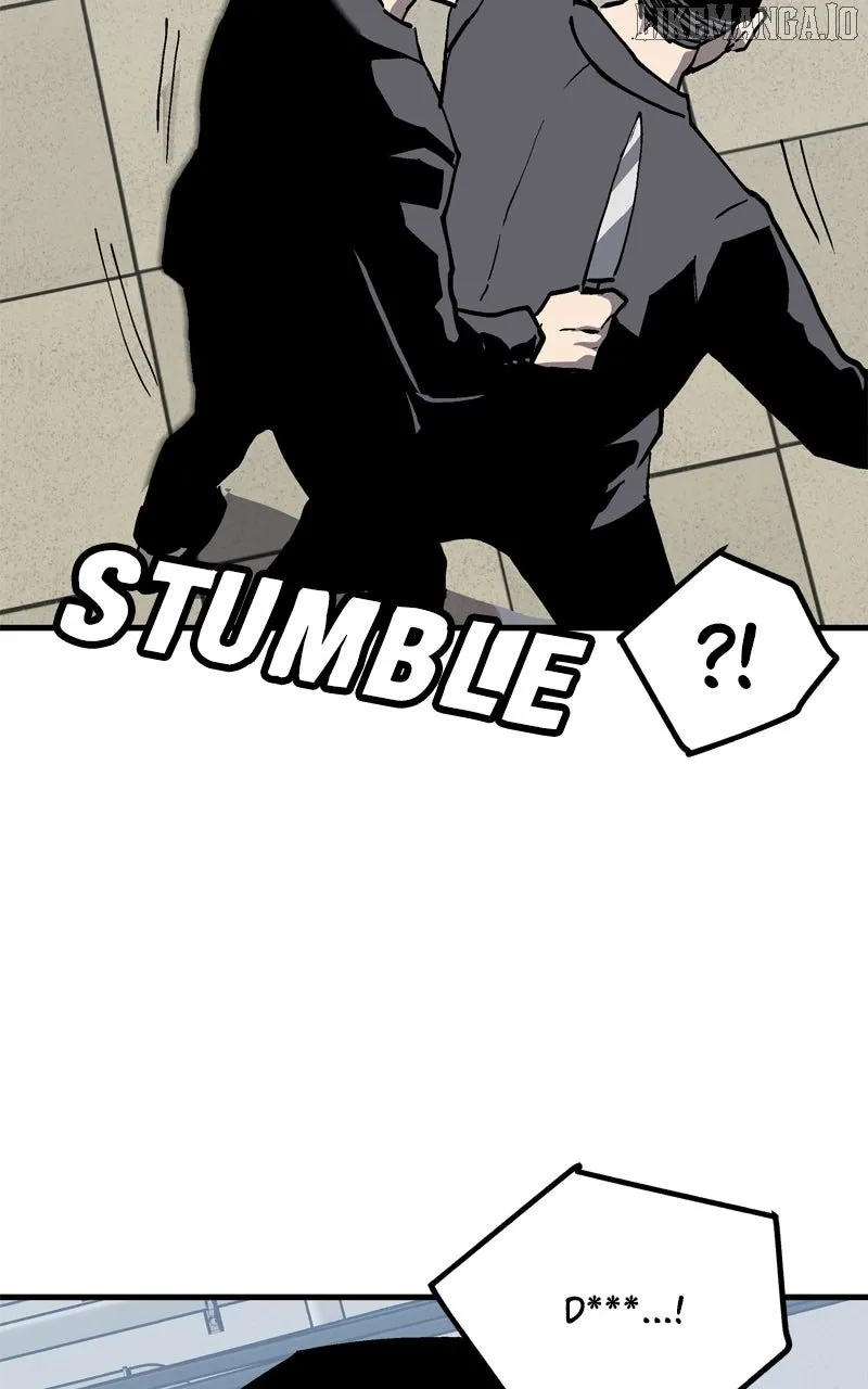 Boss Returns Chapter 47 page 75 - 