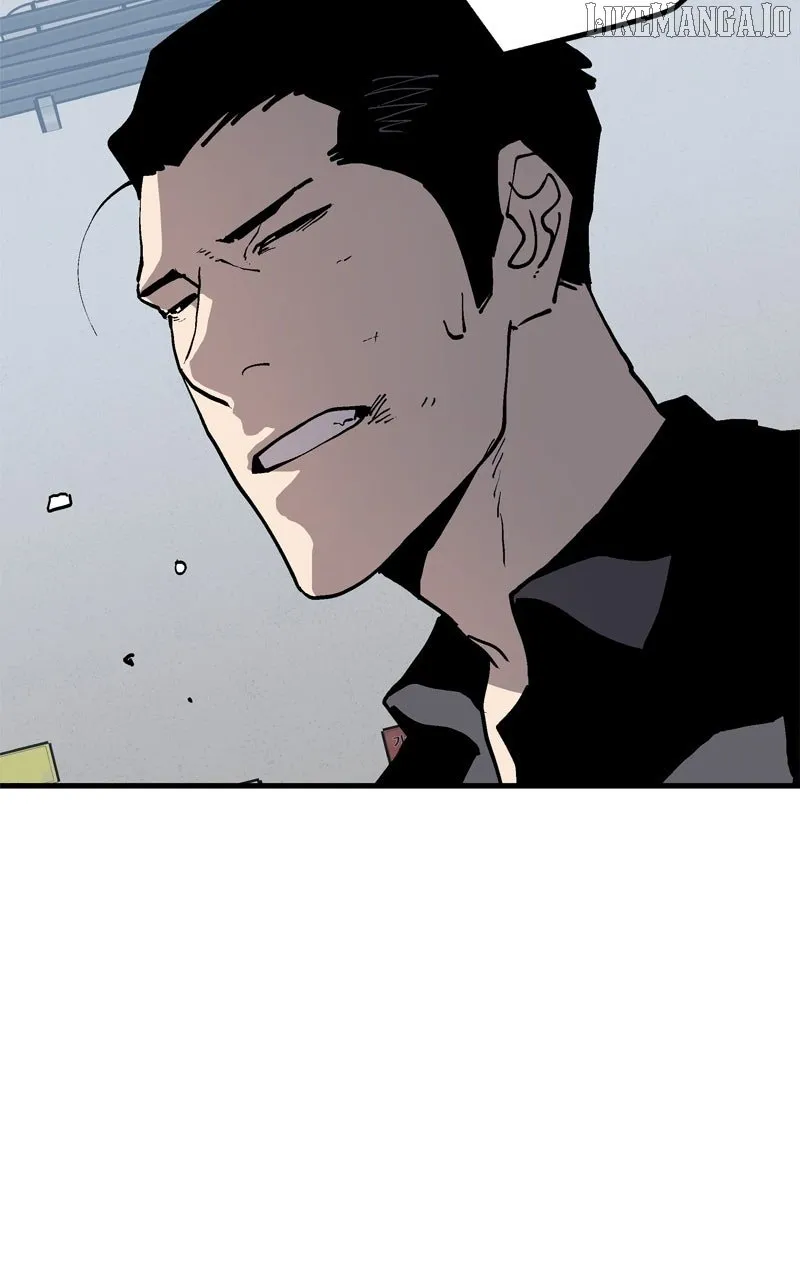 Boss Returns Chapter 47 page 76 - 