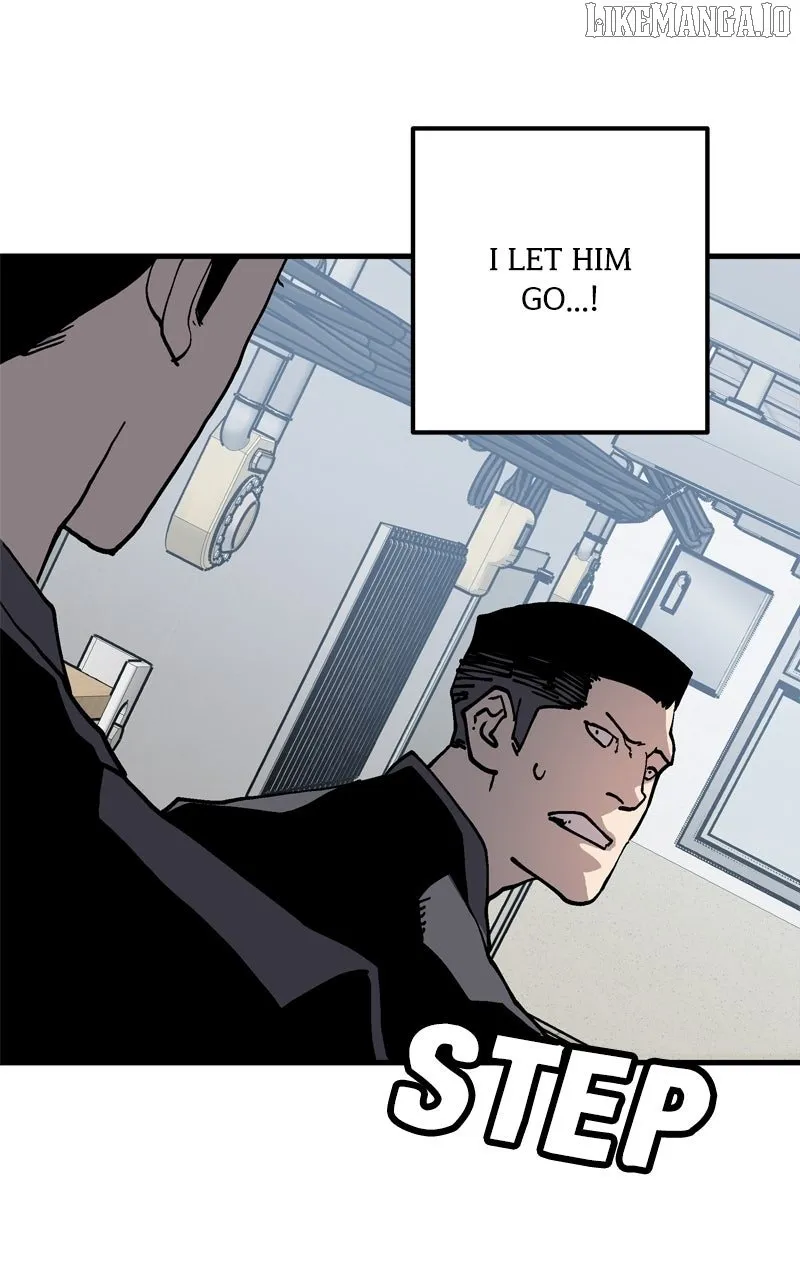Boss Returns Chapter 47 page 77 - 