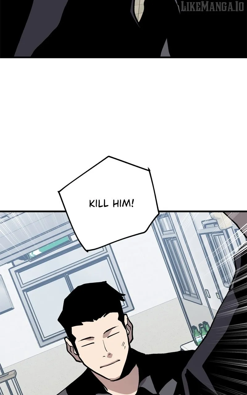 Boss Returns Chapter 47 page 79 - 