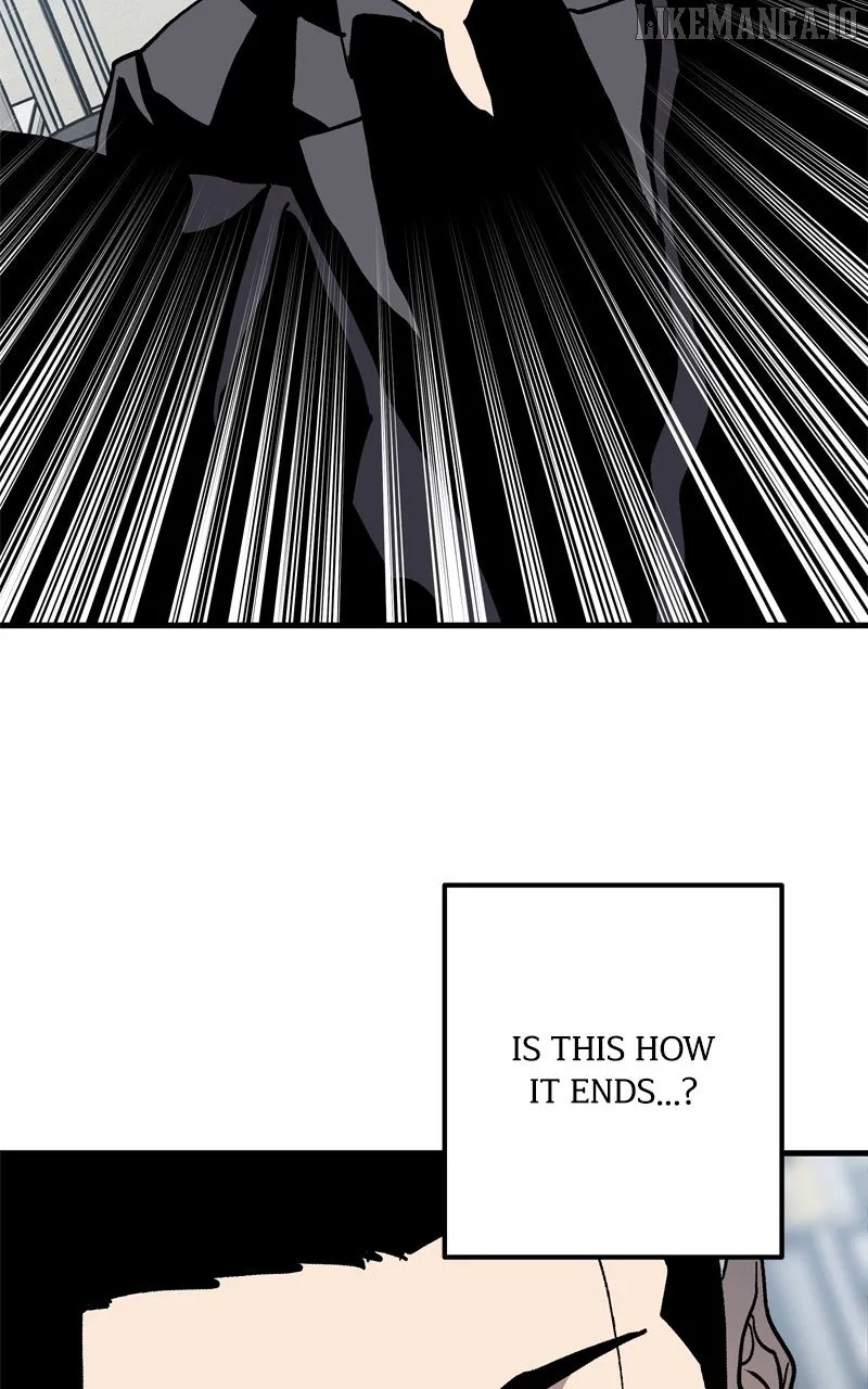 Boss Returns Chapter 47 page 80 - 