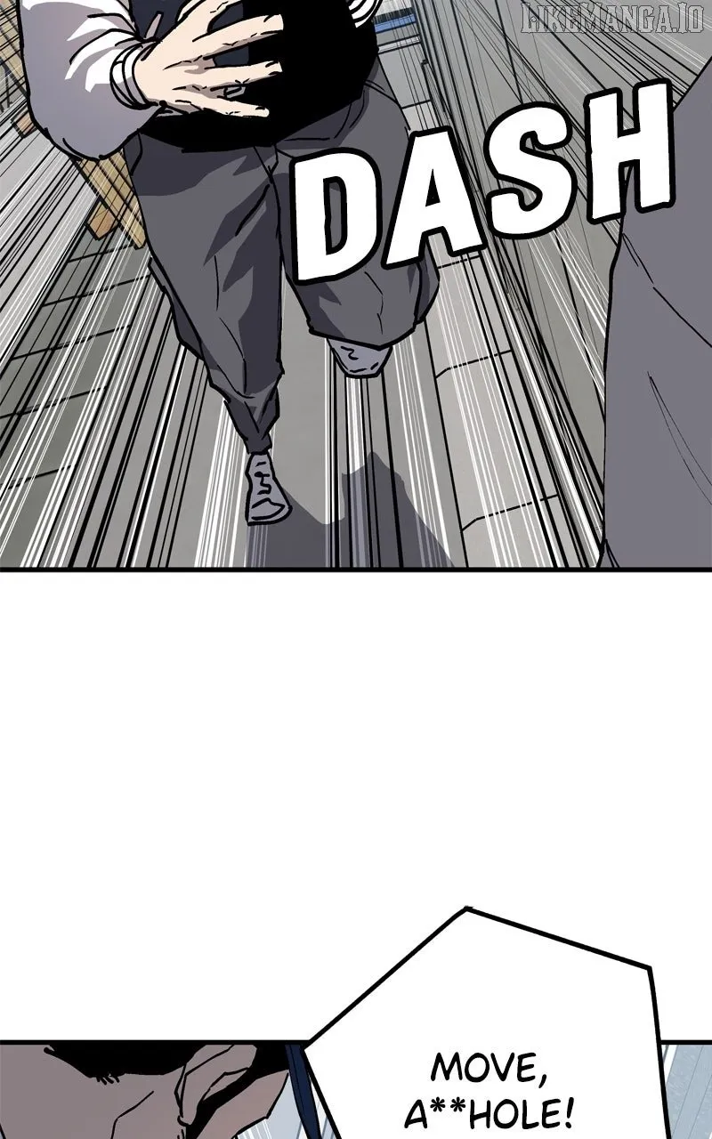 Boss Returns Chapter 47 page 9 - 