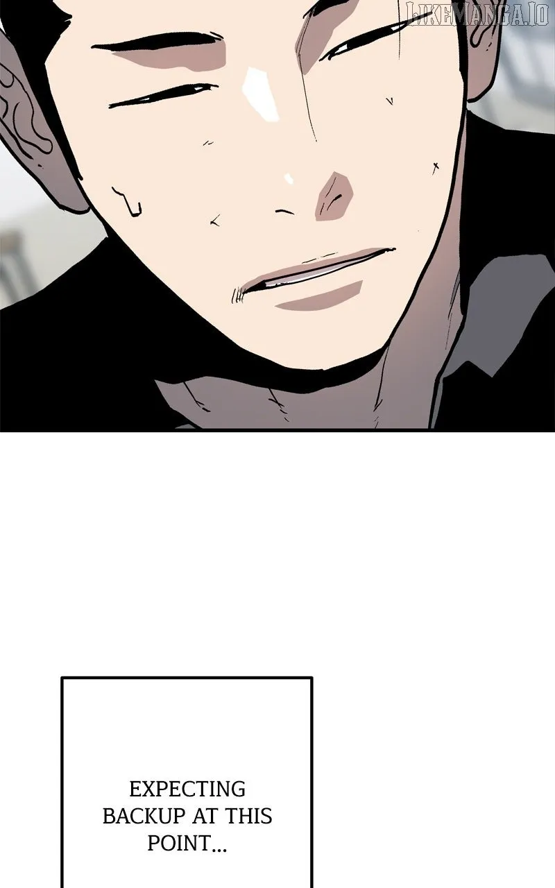 Boss Returns Chapter 47 page 81 - 