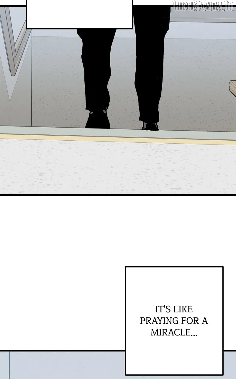 Boss Returns Chapter 47 page 82 - 