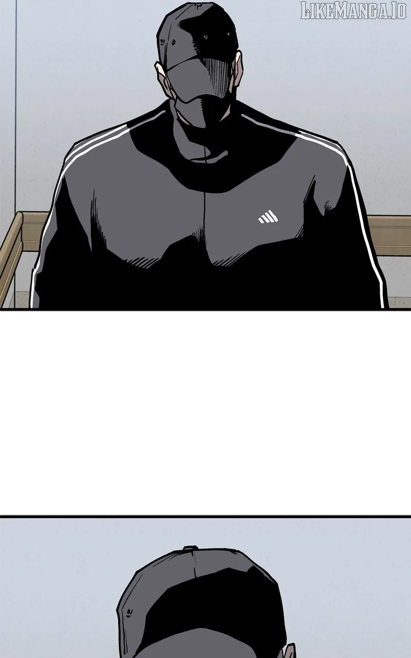 Boss Returns Chapter 47 page 83 - 