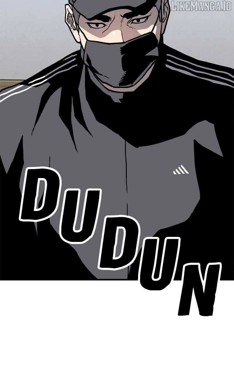 Boss Returns Chapter 47 page 84 - 