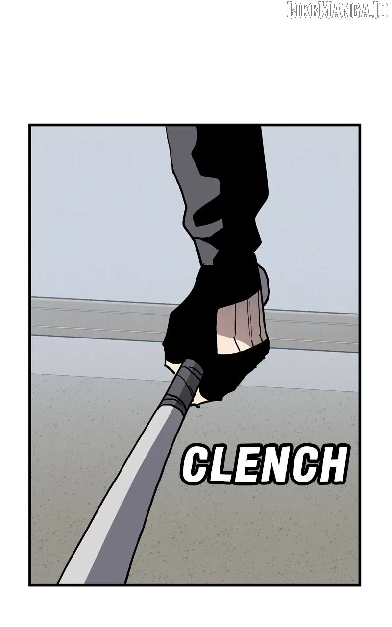 Boss Returns Chapter 47 page 85 - 