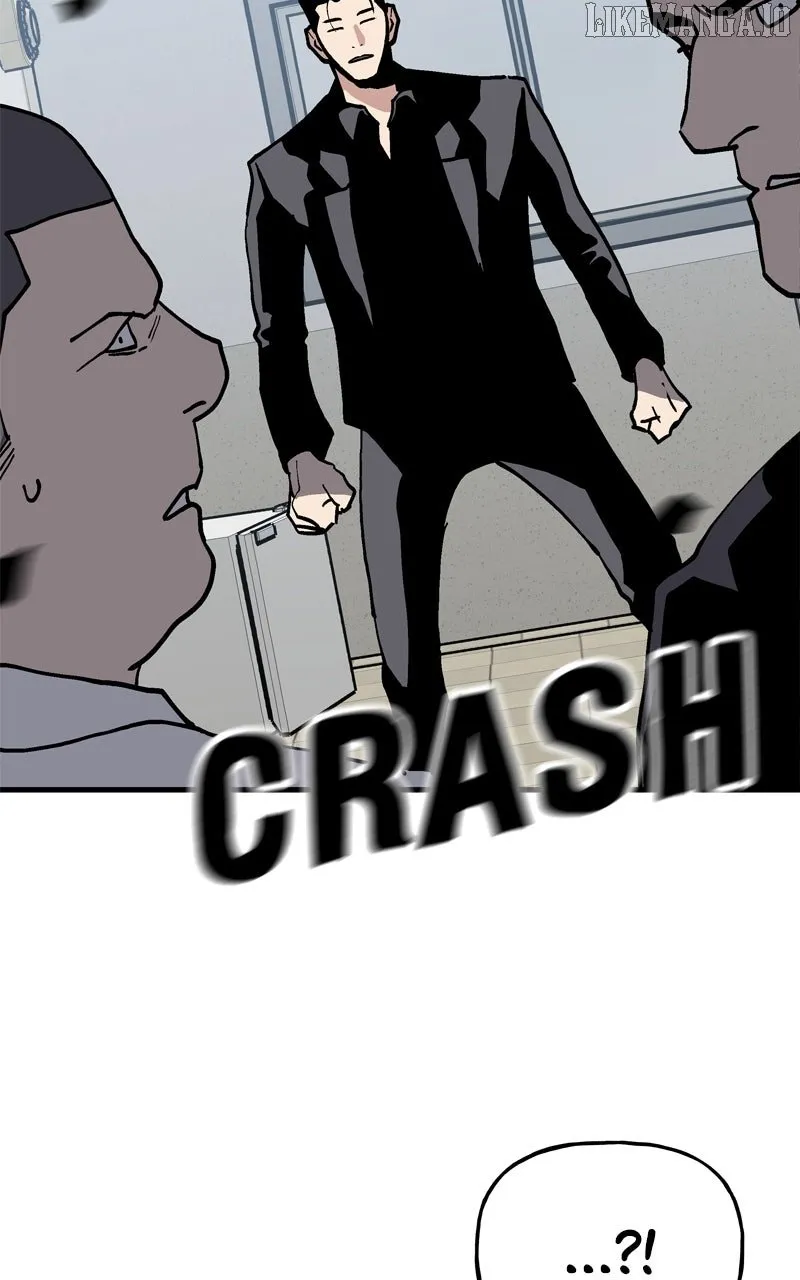 Boss Returns Chapter 47 page 87 - 