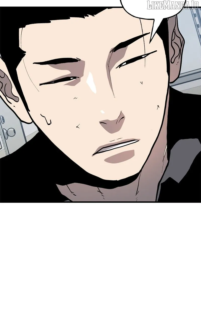 Boss Returns Chapter 47 page 88 - 