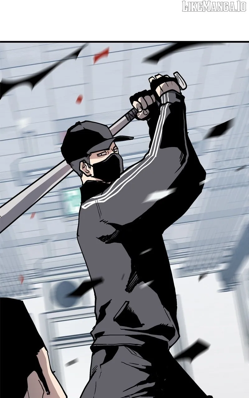 Boss Returns Chapter 47 page 89 - 