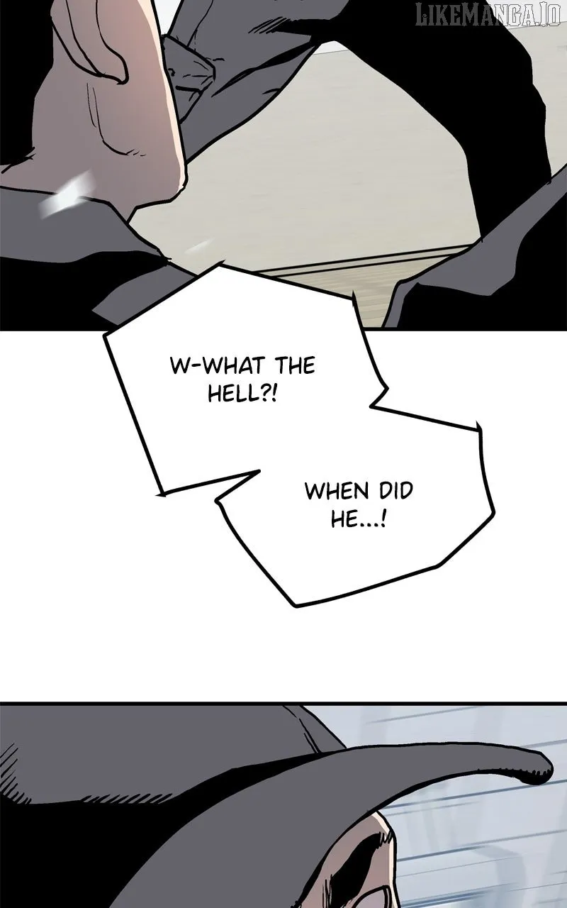 Boss Returns Chapter 47 page 90 - 