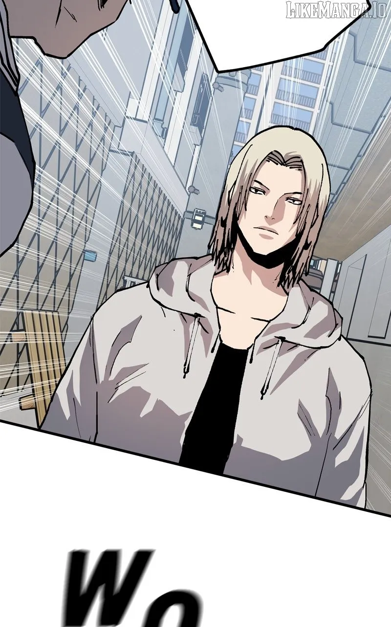 Boss Returns Chapter 47 page 10 - 