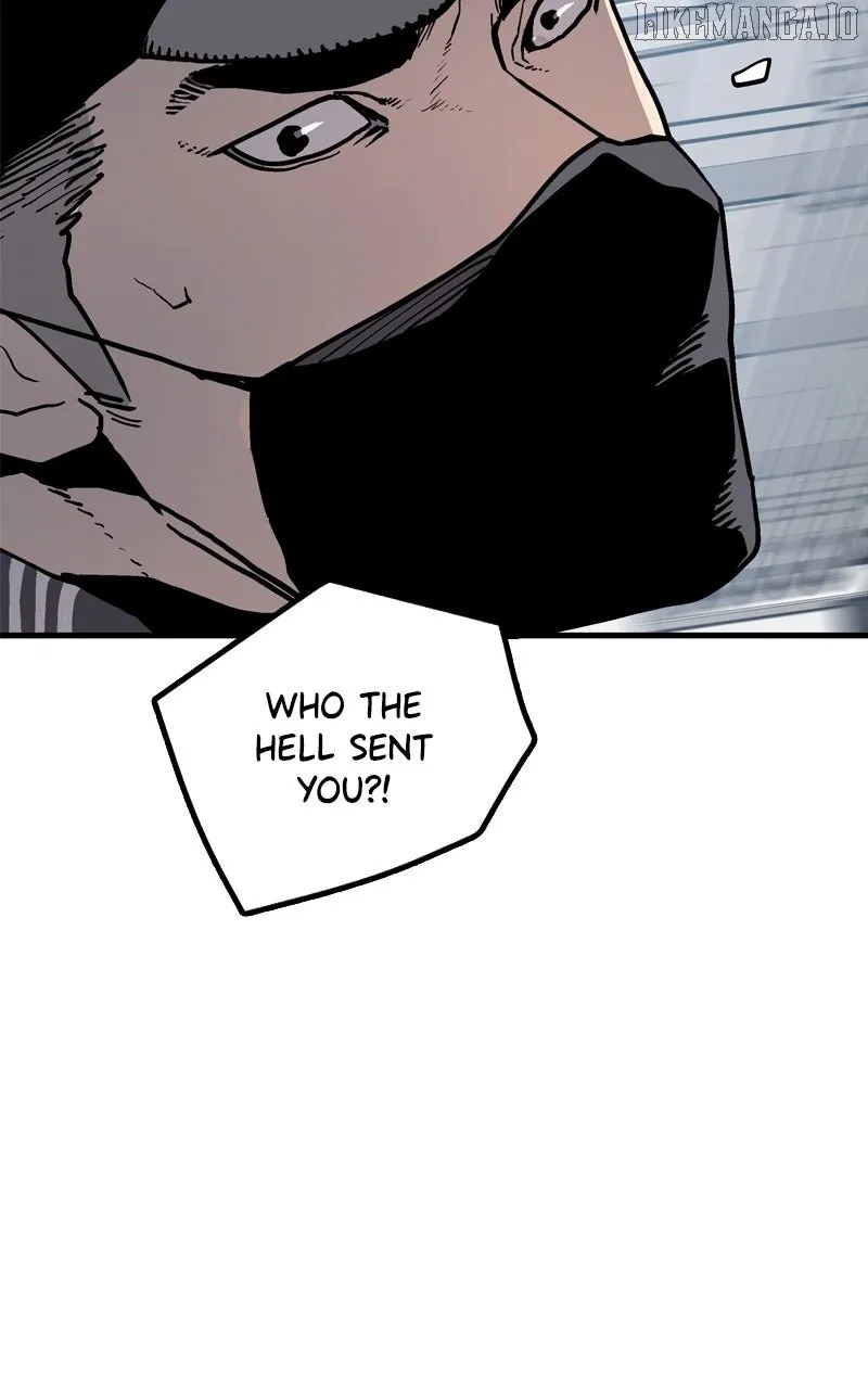 Boss Returns Chapter 47 page 91 - 