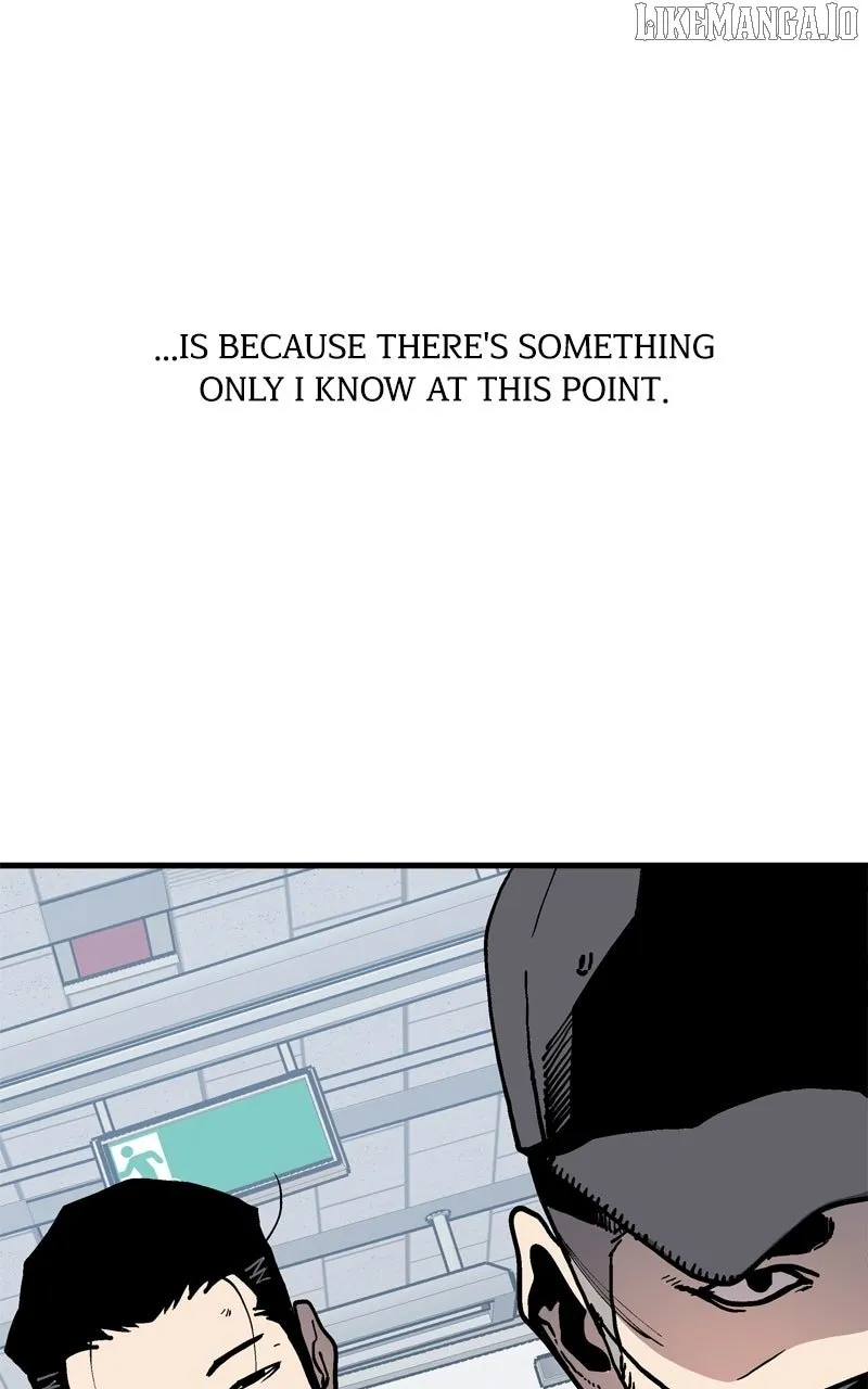 Boss Returns Chapter 47 page 96 - 