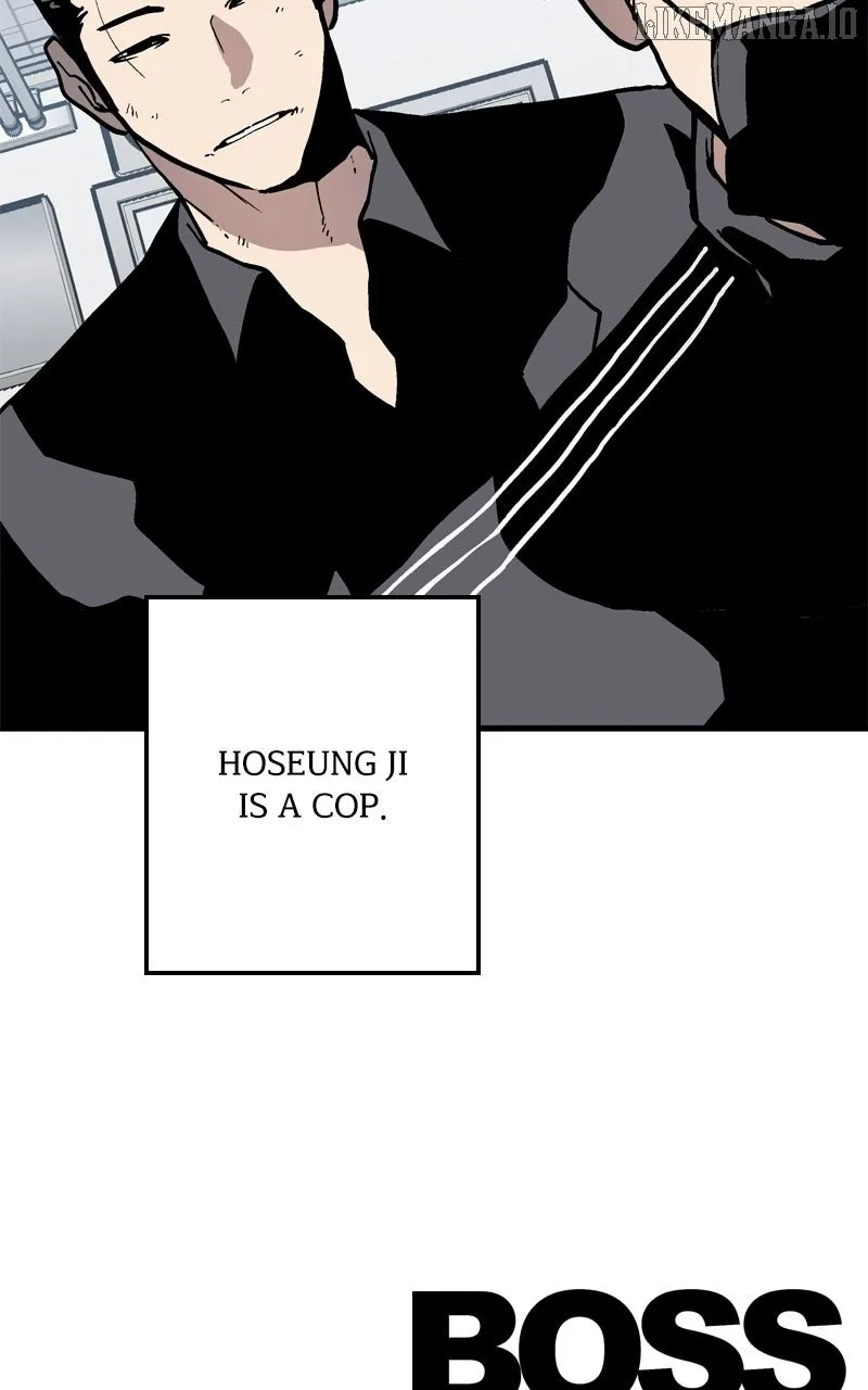 Boss Returns Chapter 47 page 97 - 