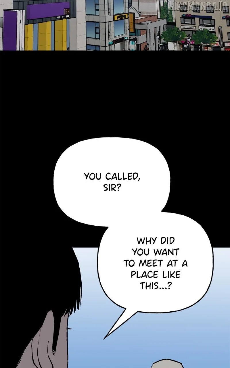Boss Returns Chapter 48 page 2 - 