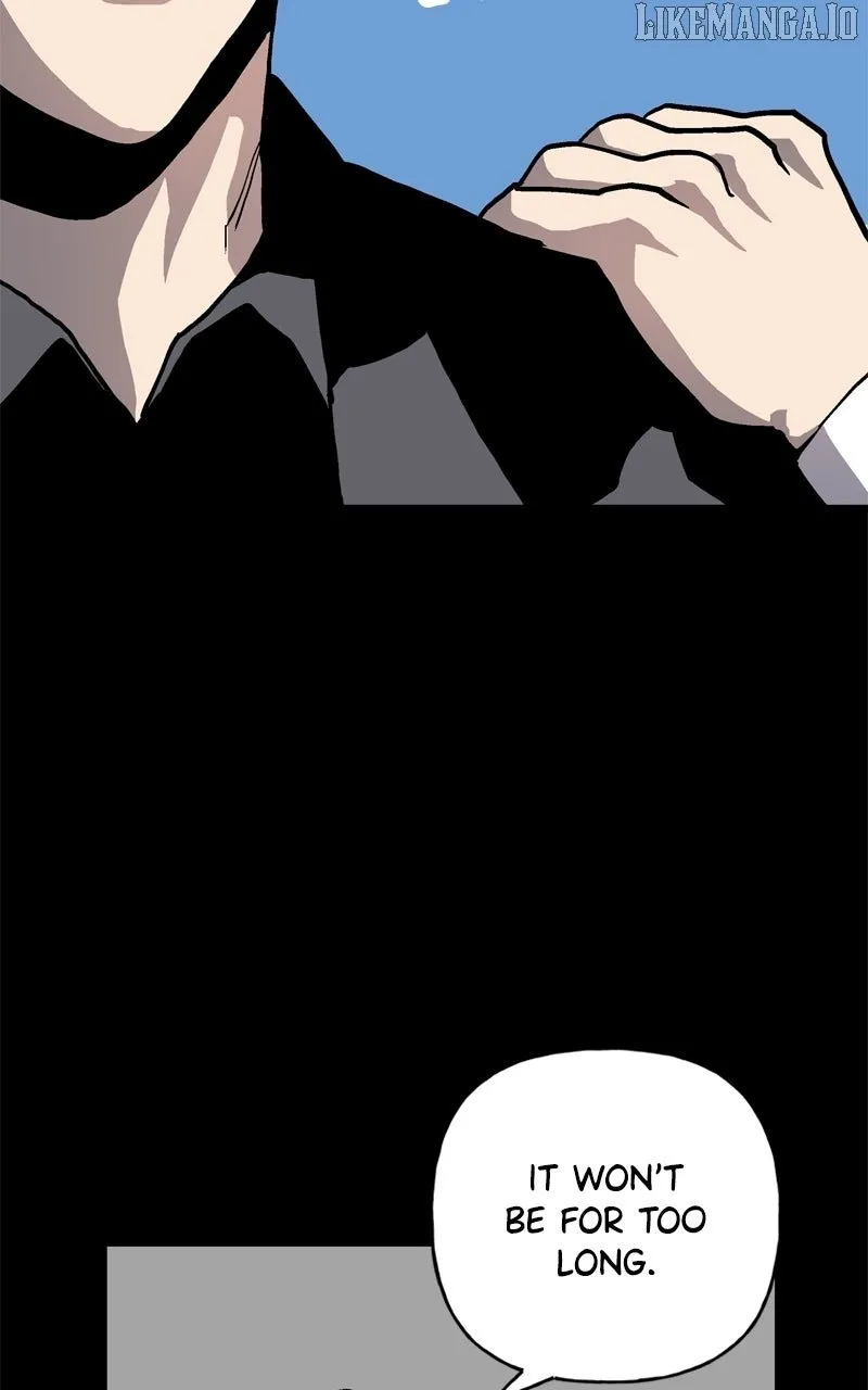 Boss Returns Chapter 48 page 11 - 