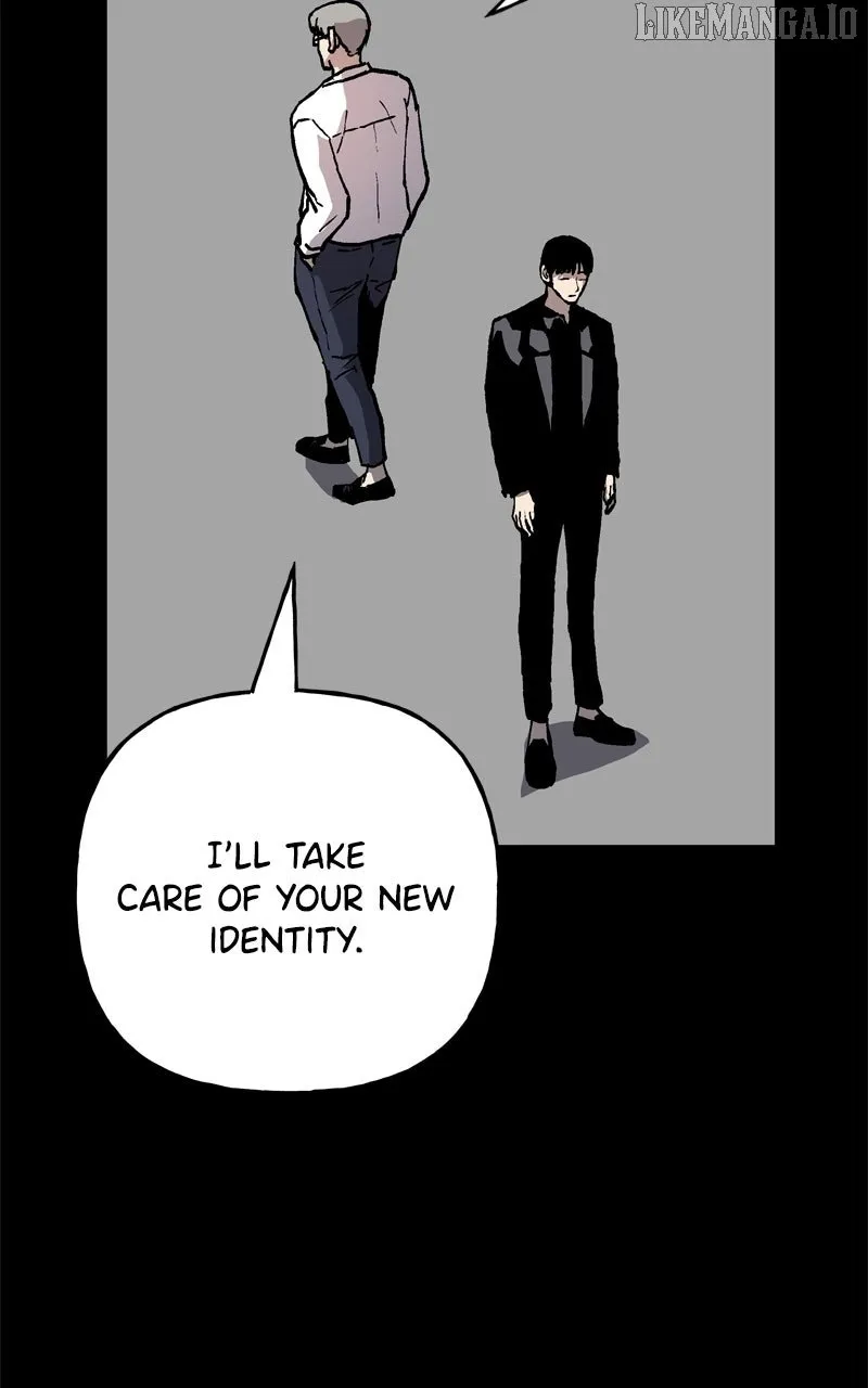 Boss Returns Chapter 48 page 12 - 