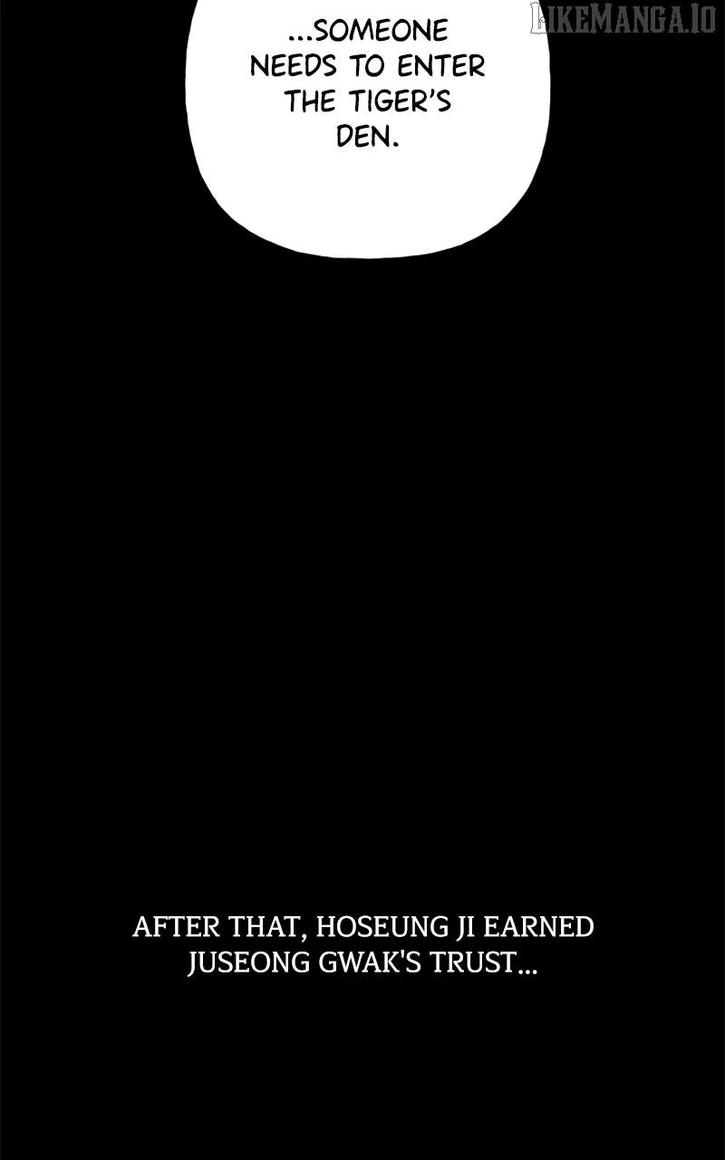 Boss Returns Chapter 48 page 14 - 