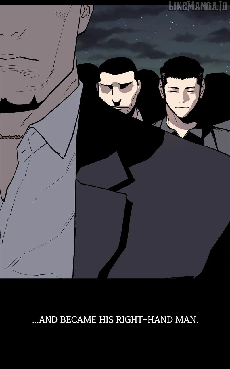 Boss Returns Chapter 48 page 15 - 