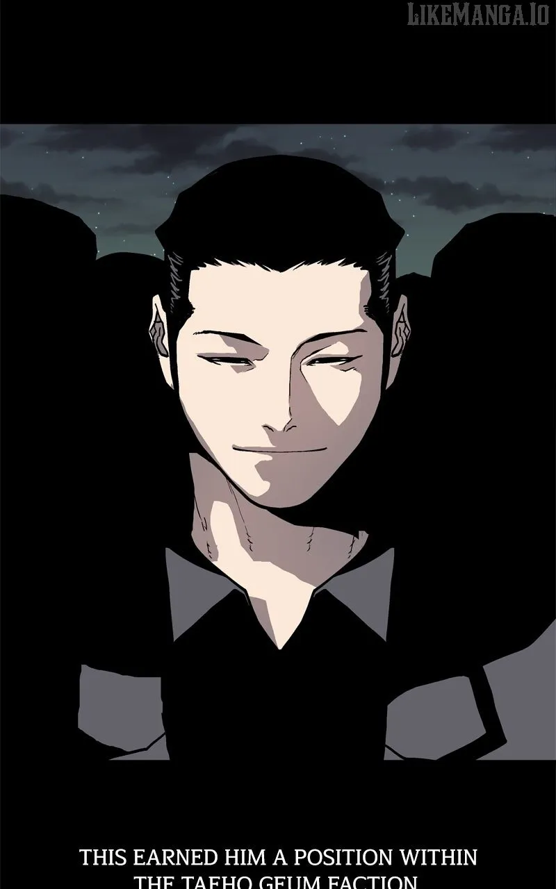 Boss Returns Chapter 48 page 16 - 