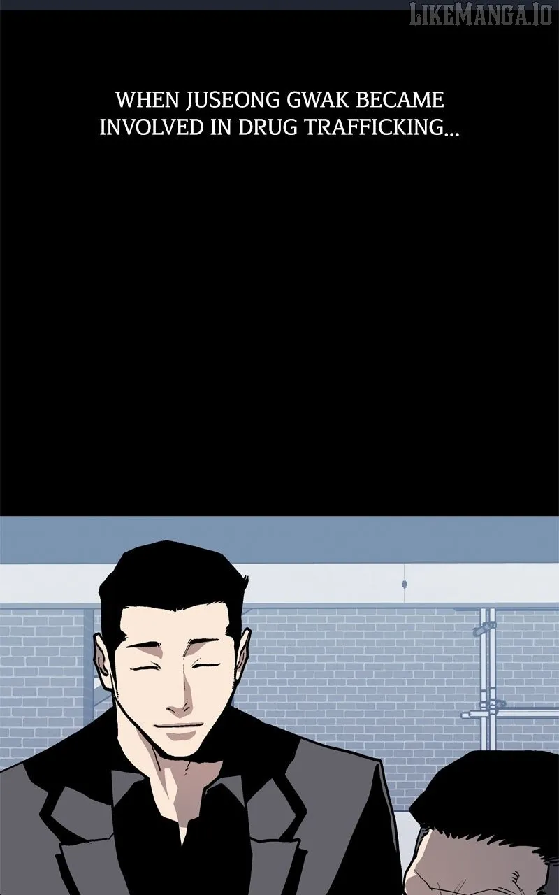 Boss Returns Chapter 48 page 18 - 