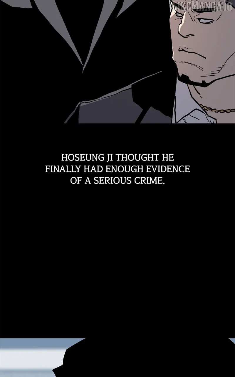 Boss Returns Chapter 48 page 19 - 