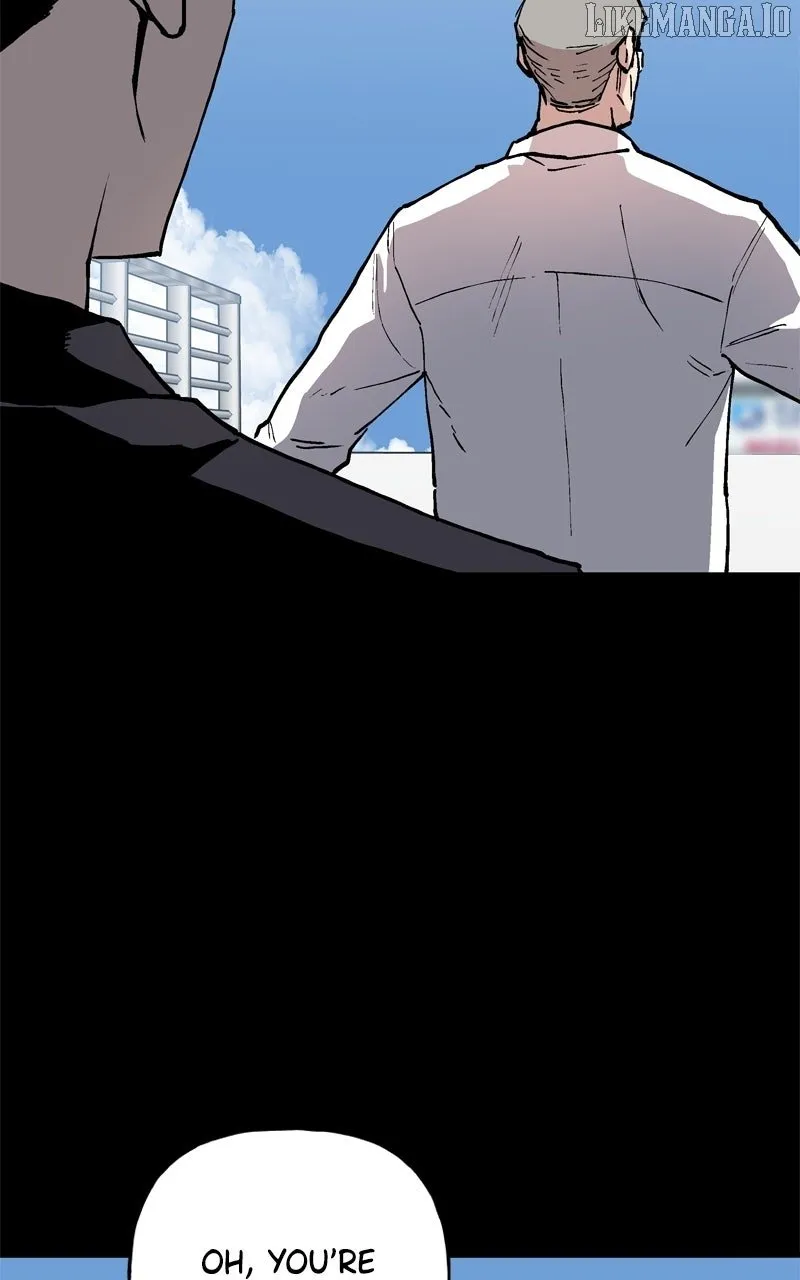 Boss Returns Chapter 48 page 3 - 