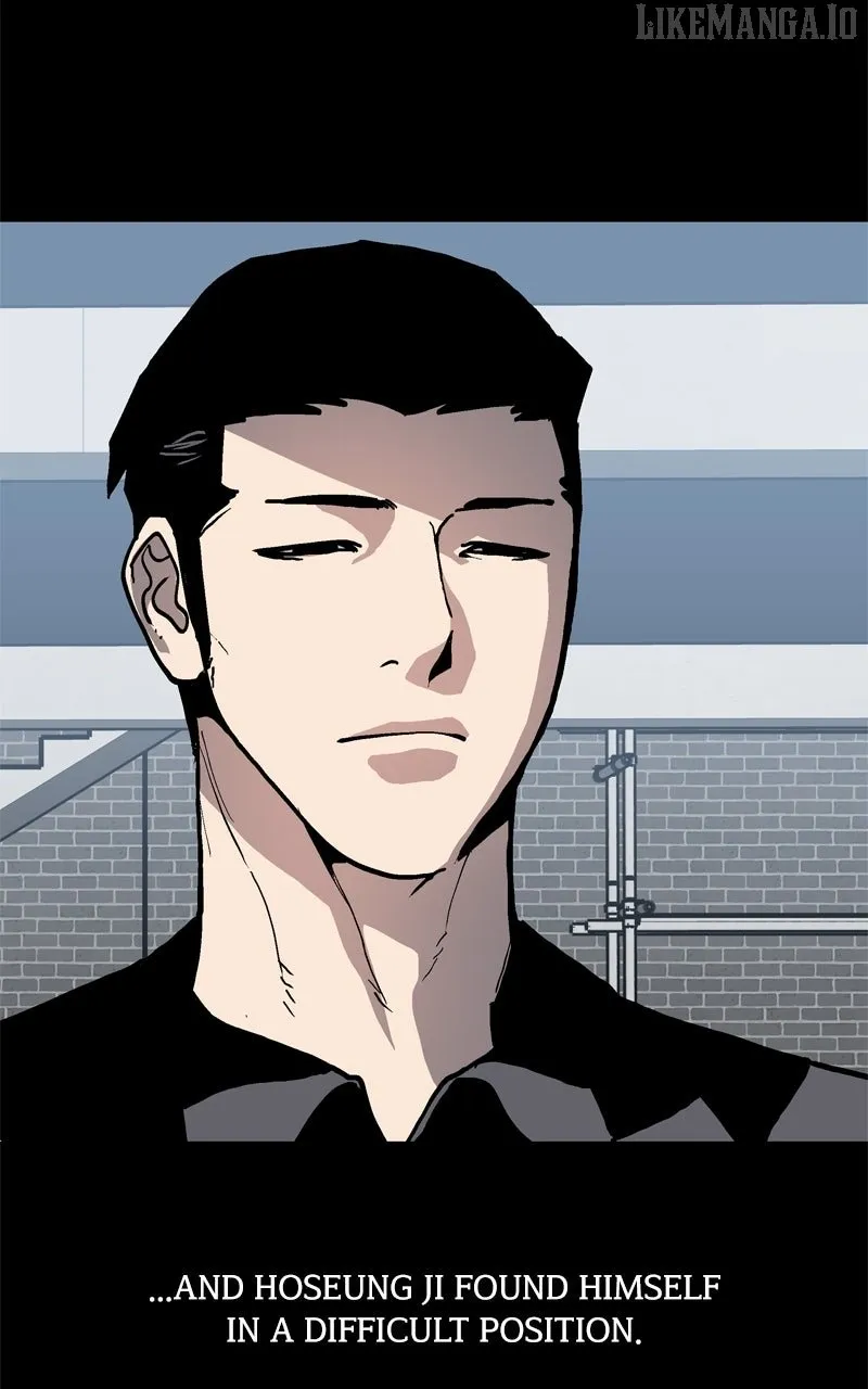 Boss Returns Chapter 48 page 21 - 