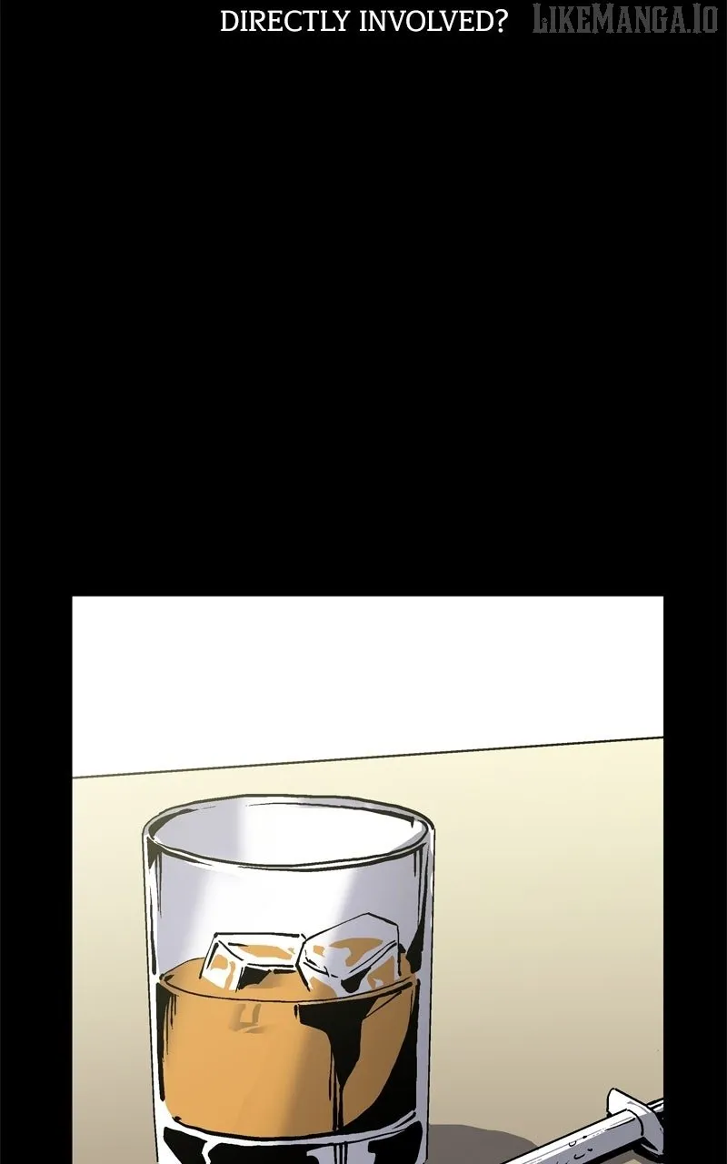 Boss Returns Chapter 48 page 23 - 