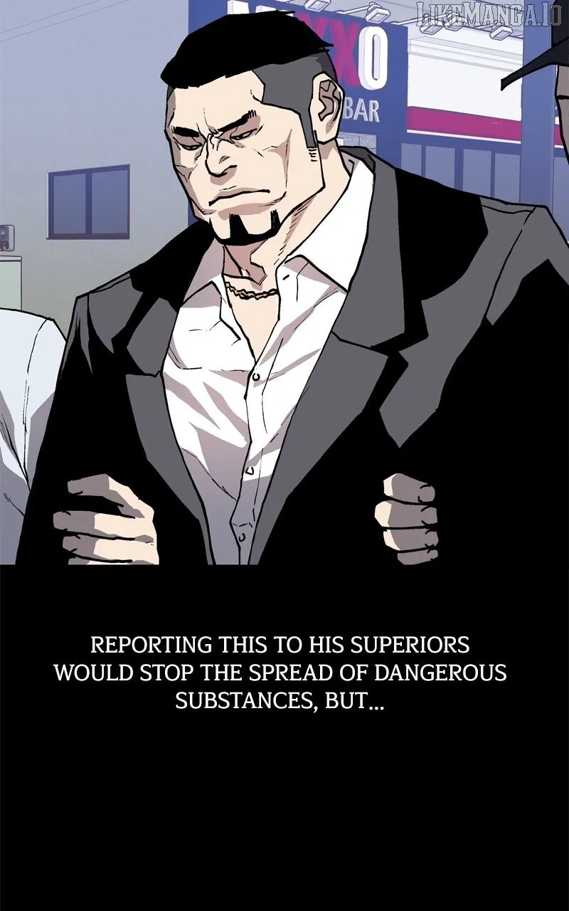 Boss Returns Chapter 48 page 25 - 