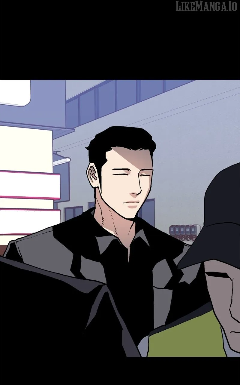 Boss Returns Chapter 48 page 26 - 