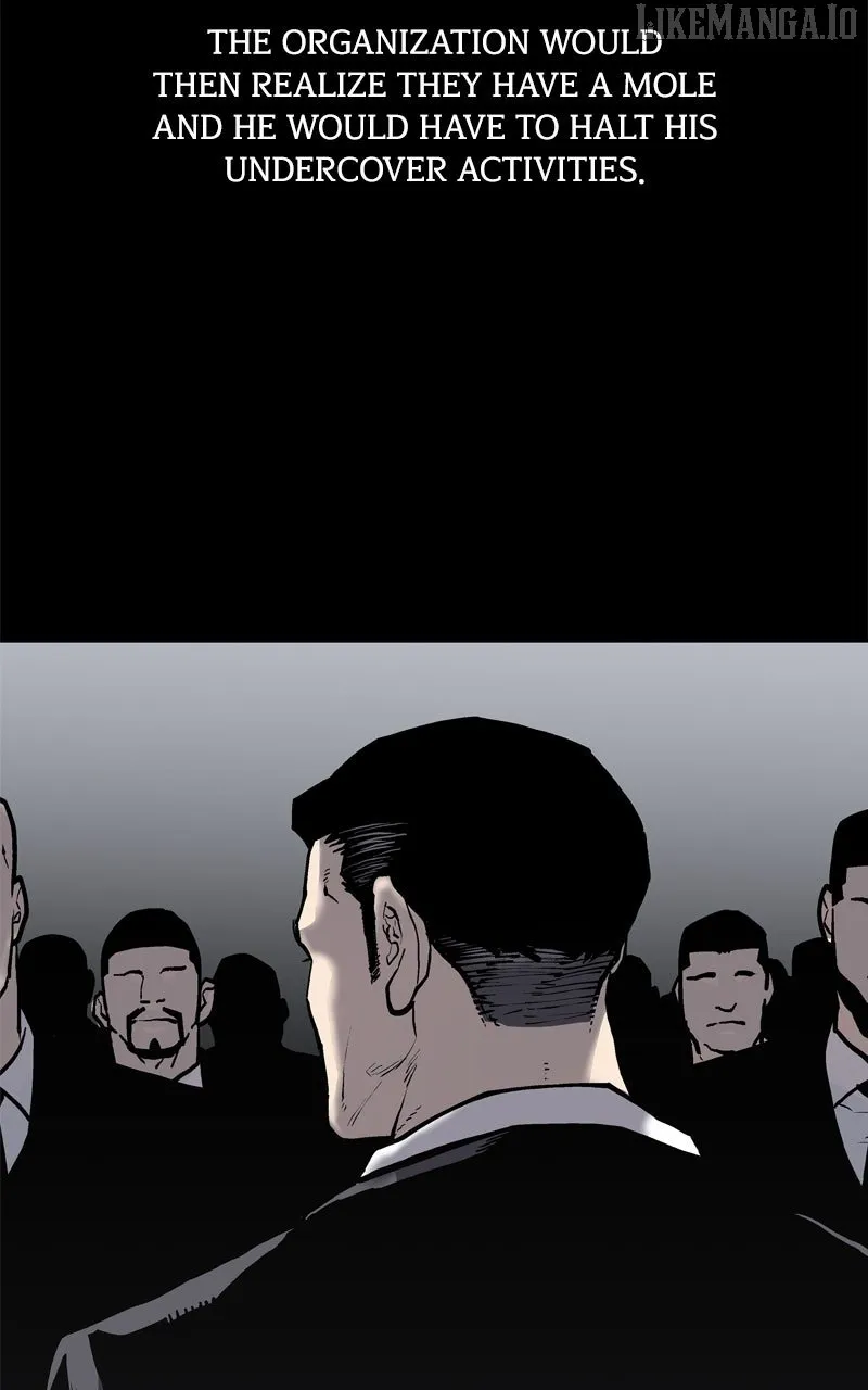 Boss Returns Chapter 48 page 27 - 