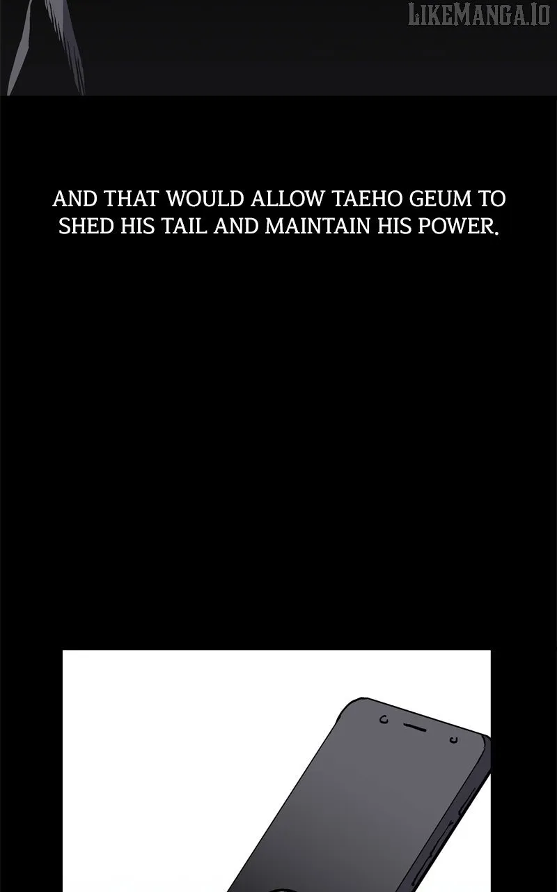 Boss Returns Chapter 48 page 28 - 