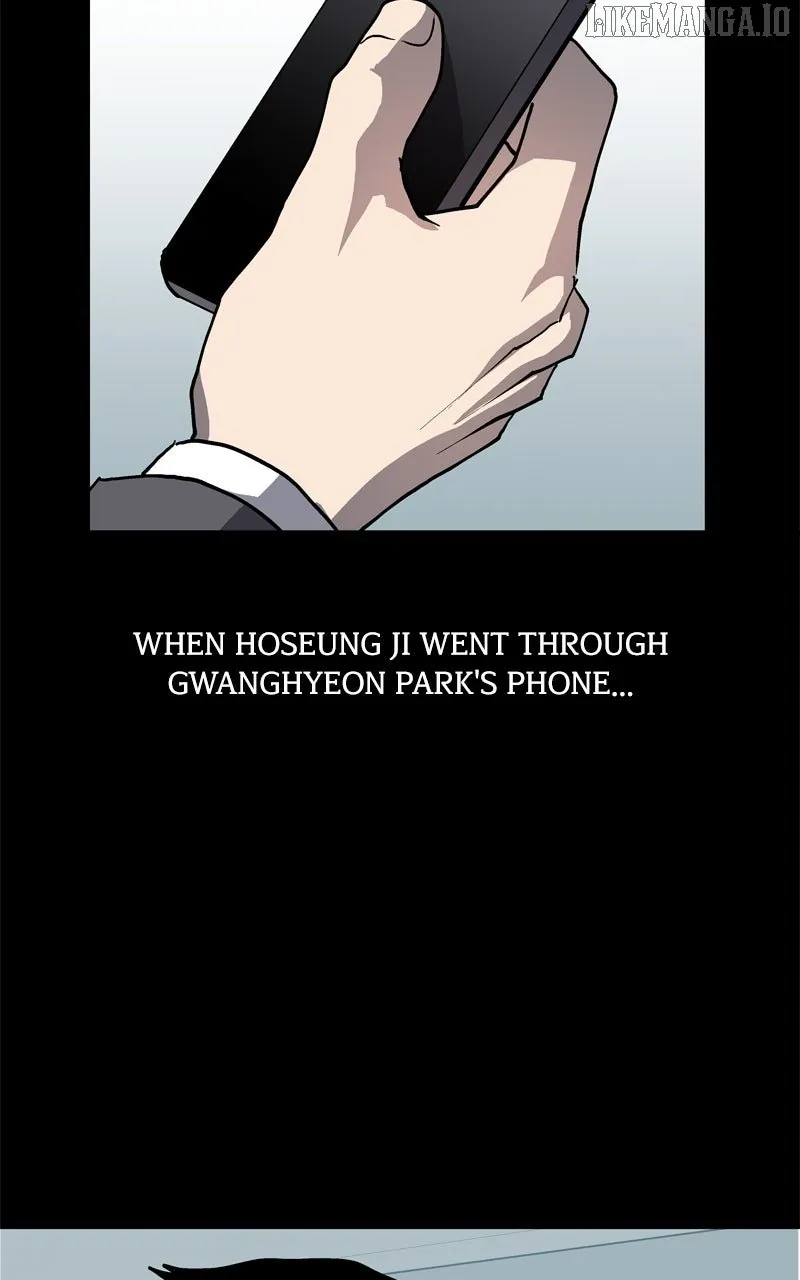 Boss Returns Chapter 48 page 29 - 