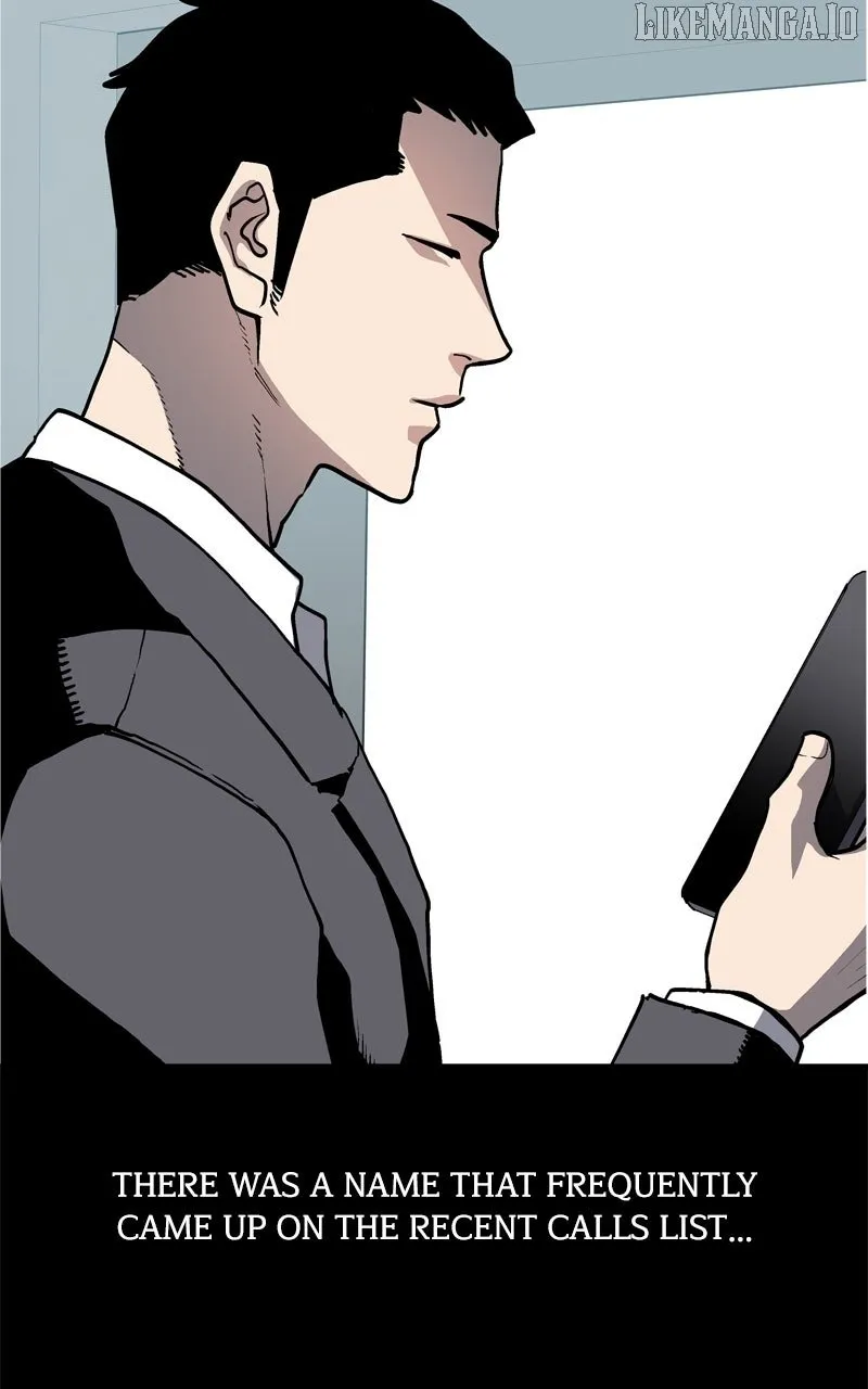 Boss Returns Chapter 48 page 30 - 