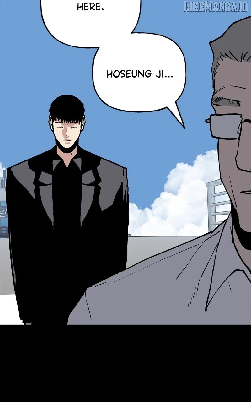 Boss Returns Chapter 48 page 4 - 