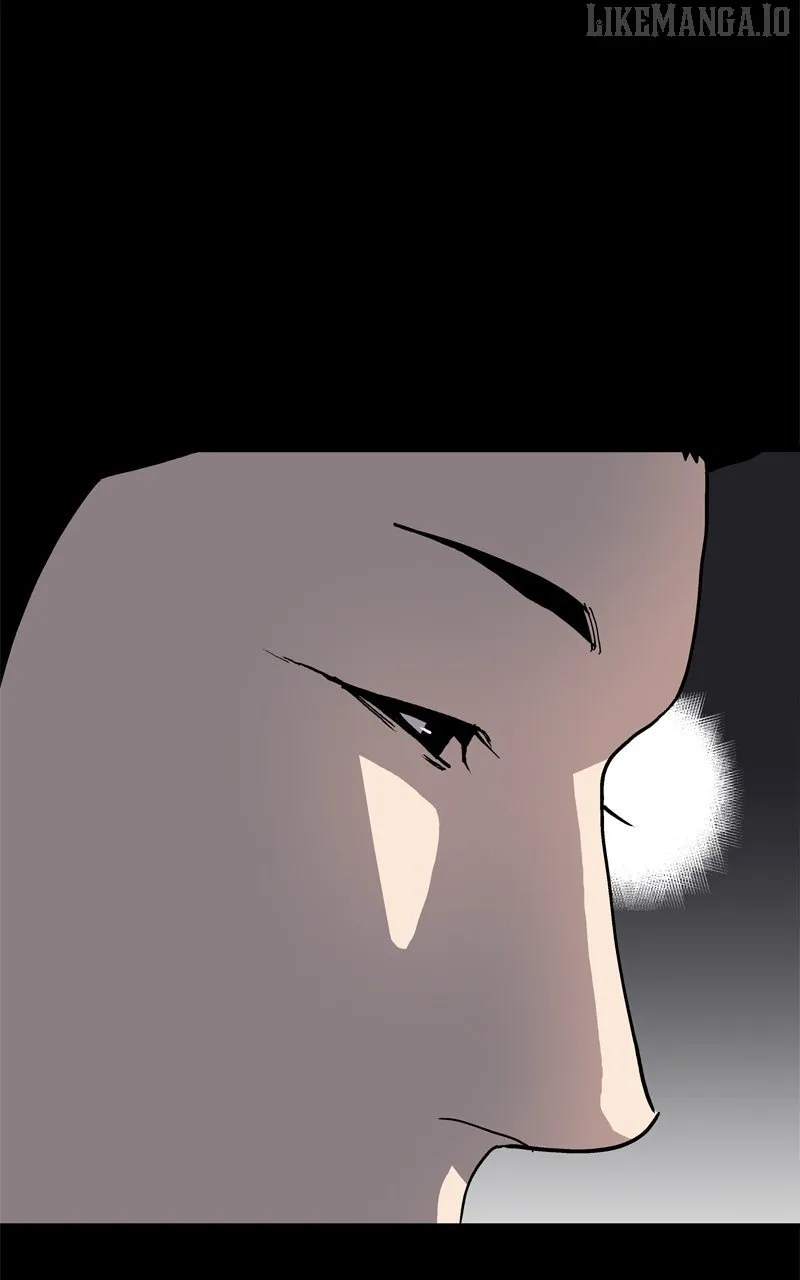 Boss Returns Chapter 48 page 31 - 