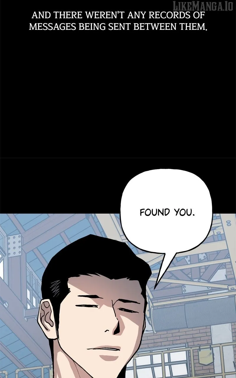 Boss Returns Chapter 48 page 32 - 