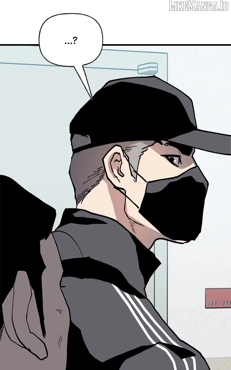 Boss Returns Chapter 48 page 35 - 