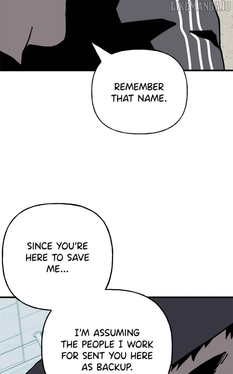 Boss Returns Chapter 48 page 36 - 